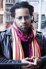 photo of person Gee Malik Linton