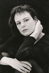 picture of actor Anne Teyssèdre