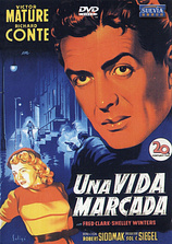 poster of movie Una Vida Marcada