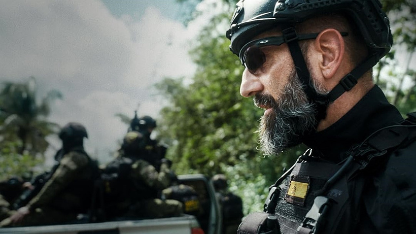 Imagen de Pelayo: Más Allá del límite