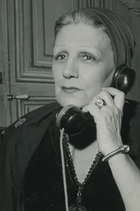 Foto de Mary Marquet