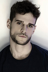 picture of actor Kevin Mischel