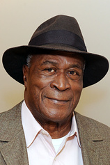 picture of actor John Amos
