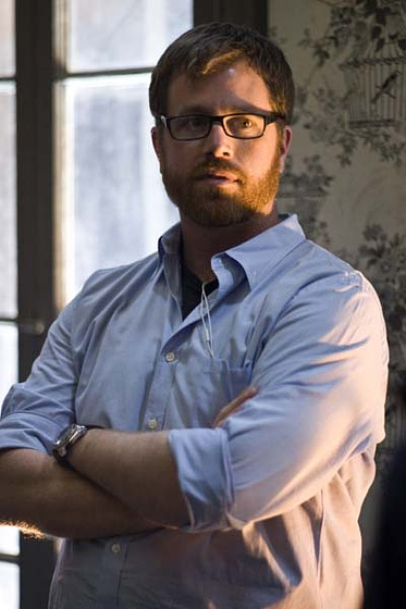 John Erick Dowdle en Quarantine
