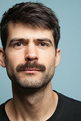 picture of actor Anthony Oberbeck