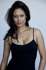 photo of person Kavita Patil