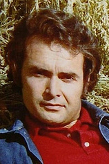 picture of actor Dariush Talayi