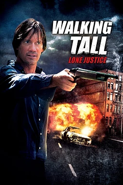 poster of movie Solo ante la Justicia