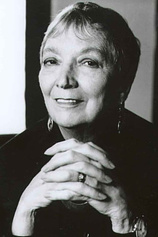 photo of person Madeleine L'Engle