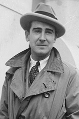 photo of person Rex Ingram