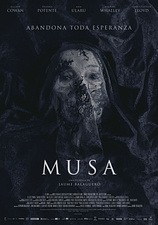 poster of movie Musa
