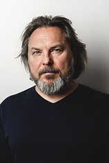 photo of person Marc Spicer
