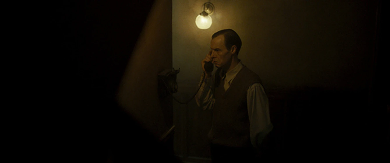 Imagen de earwig