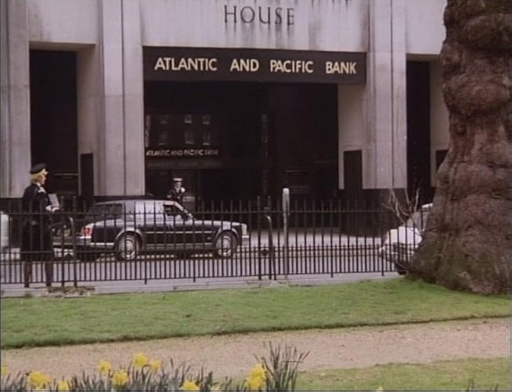 Imagen de Un Ruiseñor Cantó en Berkeley Square