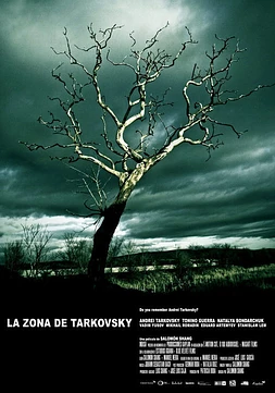 La Zona de Tarkovsky