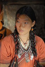 picture of actor Khulan Chuluun