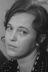 Foto de Tatyana Mitrushina