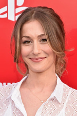 picture of actor Kat Foster