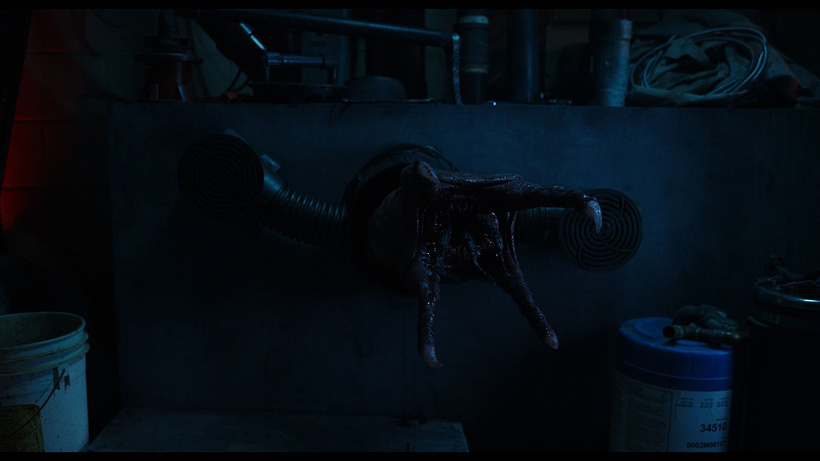 Imagen de Scared Shitless