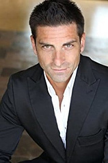 picture of actor Alessandro Cuomo