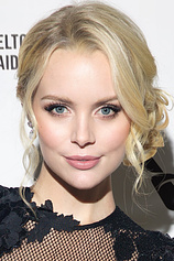 picture of actor Helena Mattsson