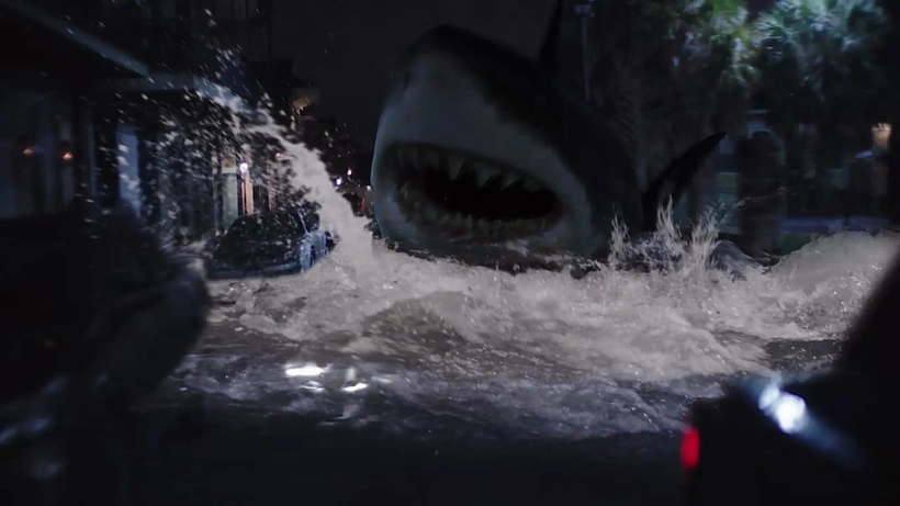Imagen de Big Shark