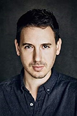 photo of person Corey Reeser