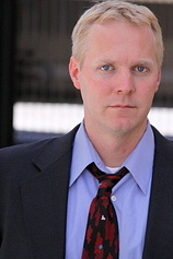 picture of actor Jeremy Scott Johnson