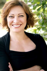 photo of person Sheila Tyson