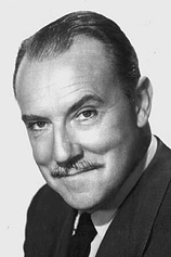 picture of actor Gale Gordon
