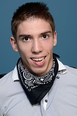 picture of actor Fabien Héraud