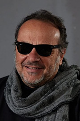 photo of person Iraklis Mavroidis