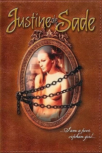 Poster de Justine de Sade
