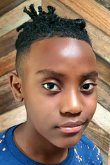 picture of actor Reagan Bryan-Gudgeon