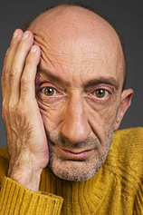 picture of actor Boris Schoemann