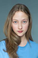 picture of actor Diana Enakaeva