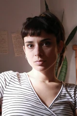 Foto de Lucía Garibaldi