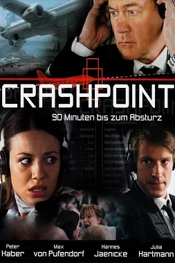 poster of movie Colisión en Berlín