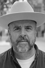 photo of person Gary Hustwit
