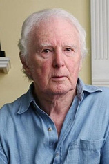 picture of actor Brian Sewell