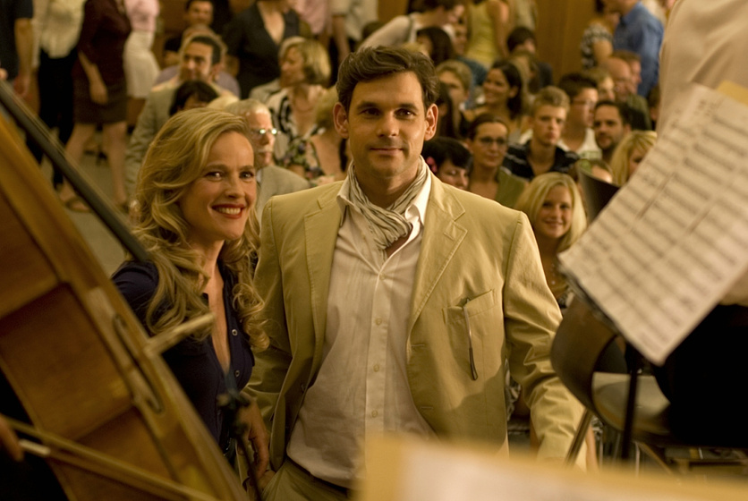 Alexander Beyer y Karoline Eichhorn en summertime-blues-2009