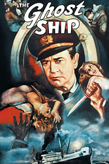 poster of movie El Barco Fantasma