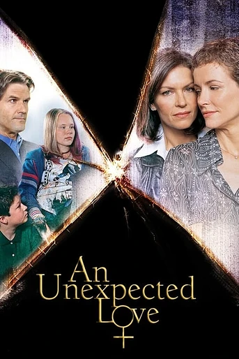 Poster de Un Amor Inesperado