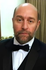 Foto de Giorgi Nakashidze
