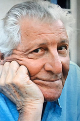 photo of person Jean Prodromidès