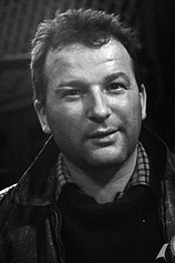 picture of actor Gustaw Lutkiewicz