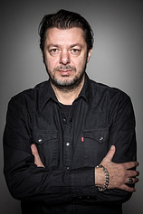 photo of person Thomas Arslan