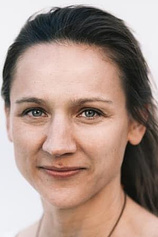 photo of person Kristina Ceyton