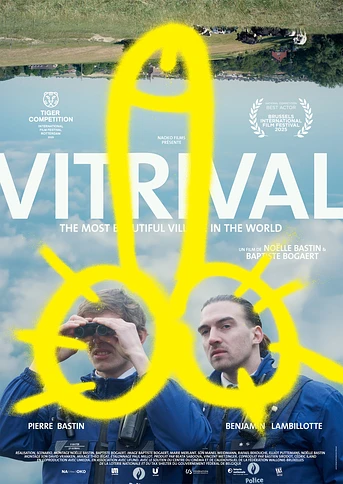 Poster de Vitrival – The Most Beautiful village in the world