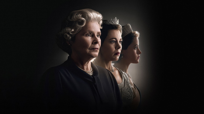 Imagen de The Crown